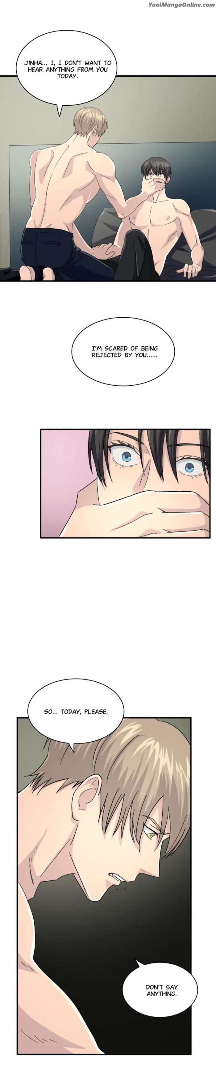 How To Be An Alpha by Dohan [Eng] page 18