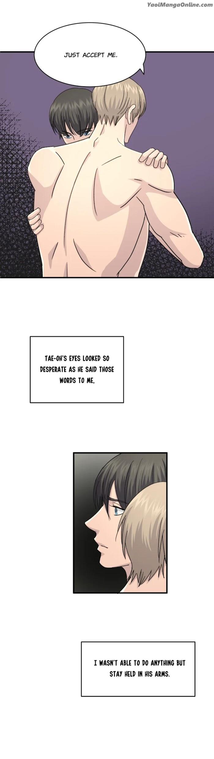 How To Be An Alpha by Dohan [Eng] page 19