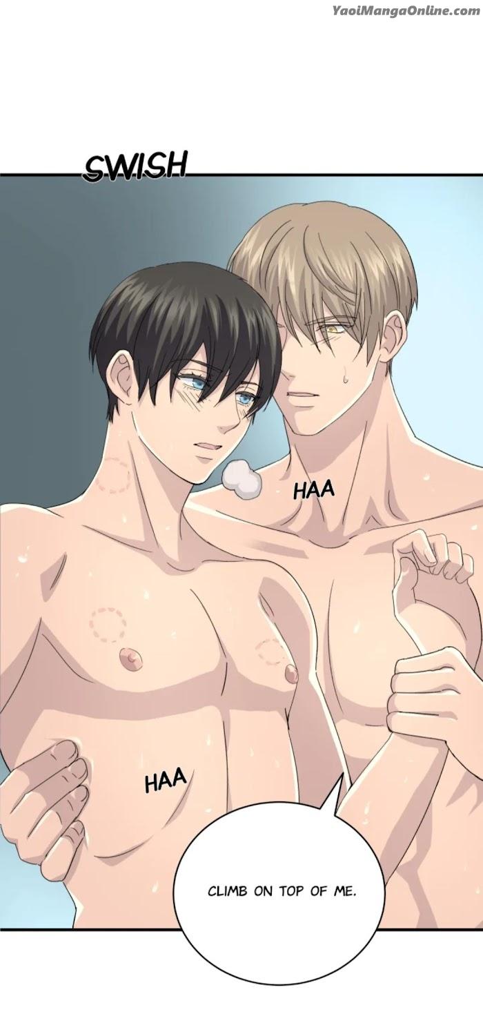 How To Be An Alpha by Dohan [Eng] page 22