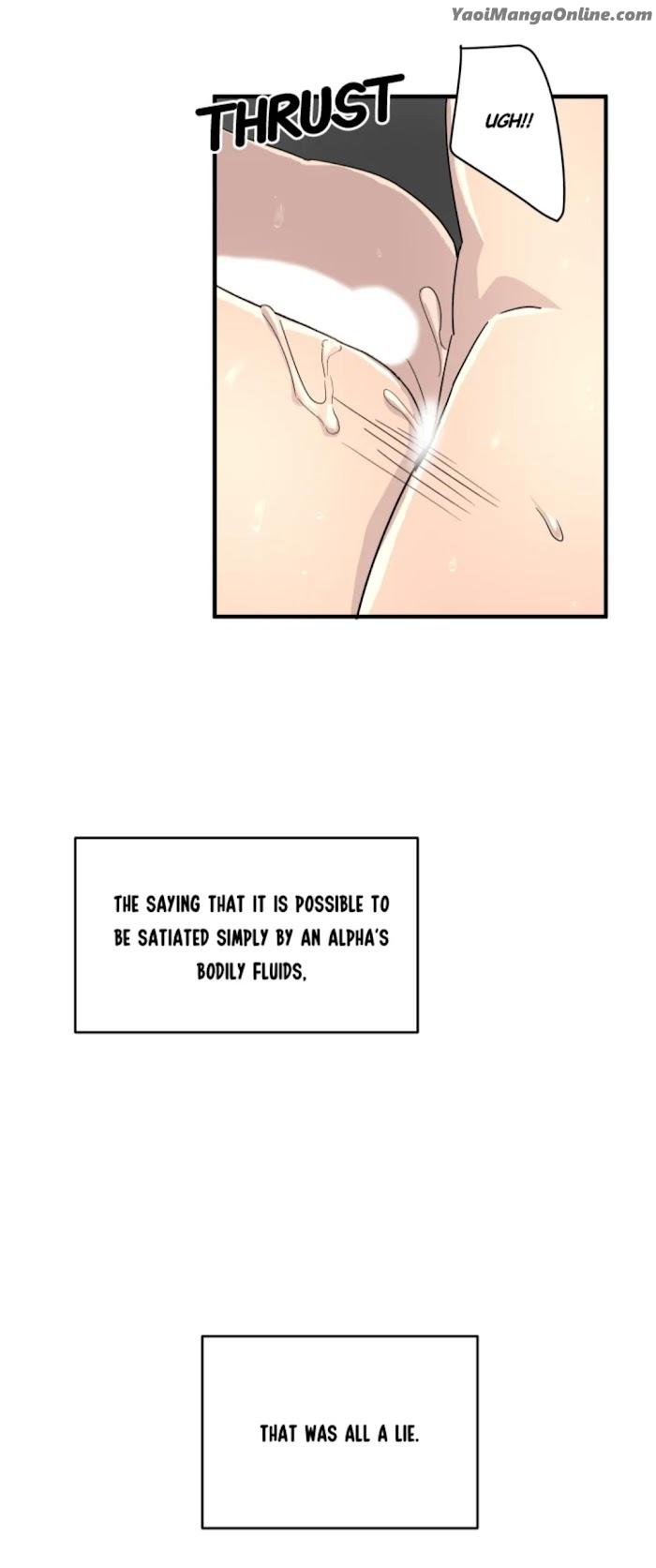 How To Be An Alpha by Dohan [Eng] page 26