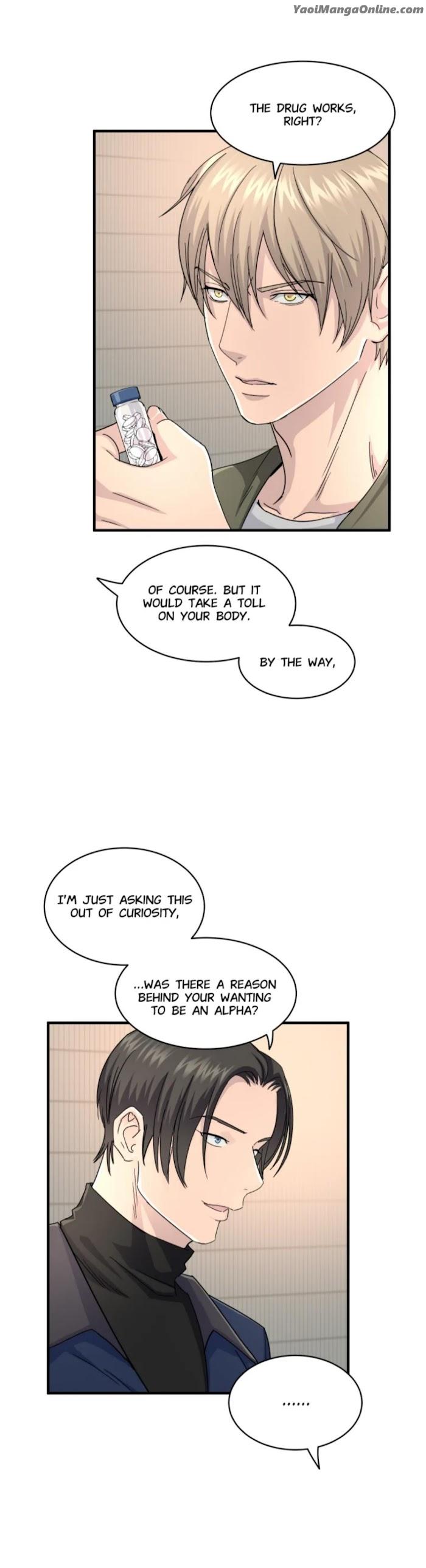 How To Be An Alpha by Dohan [Eng] page 2