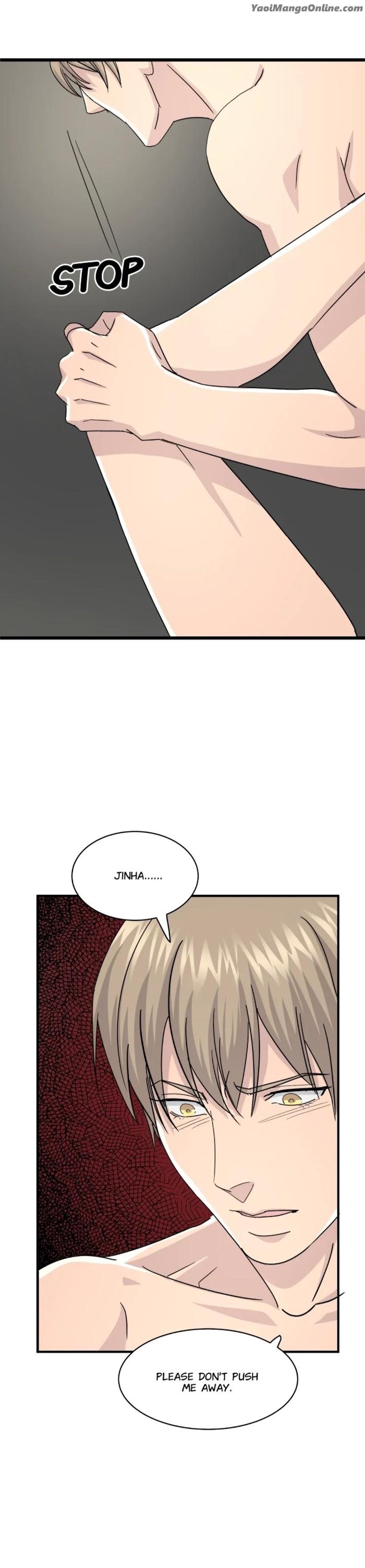 How To Be An Alpha by Dohan [Eng] page 29