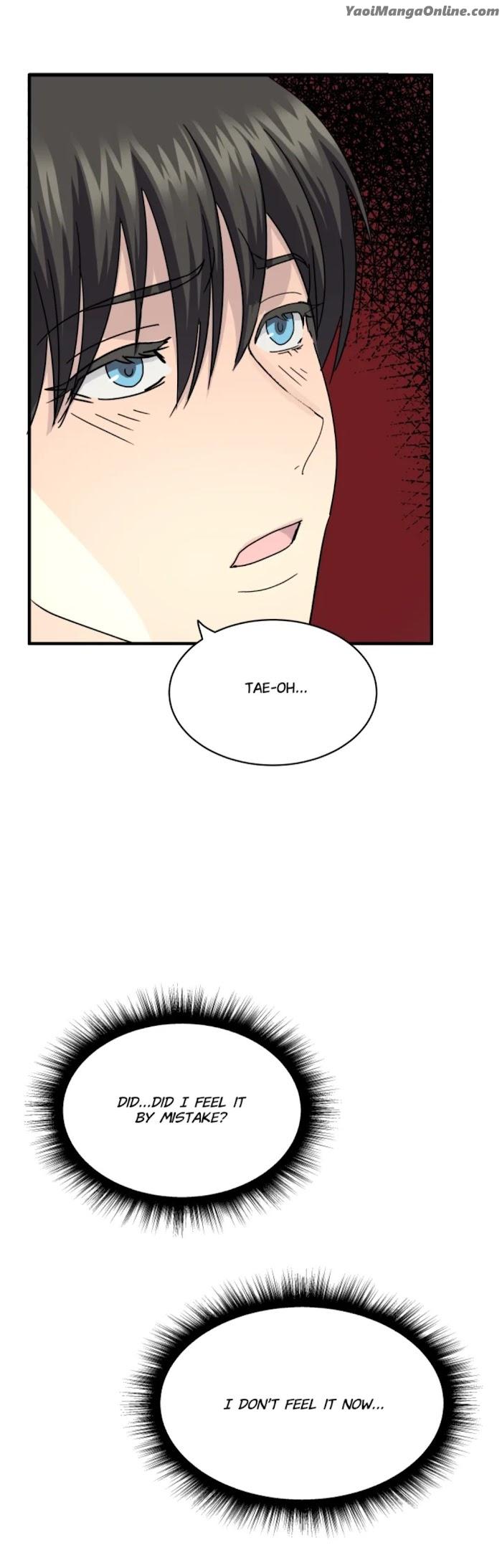 How To Be An Alpha by Dohan [Eng] page 30