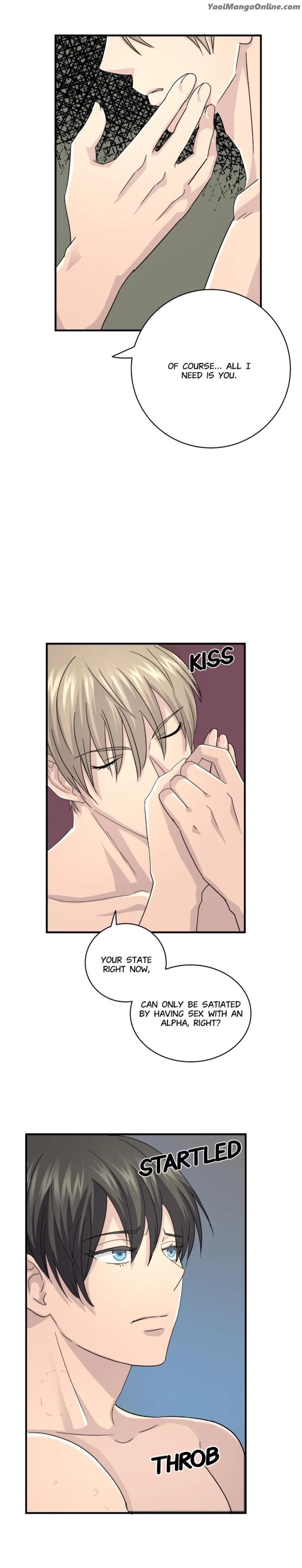 How To Be An Alpha by Dohan [Eng] page 31