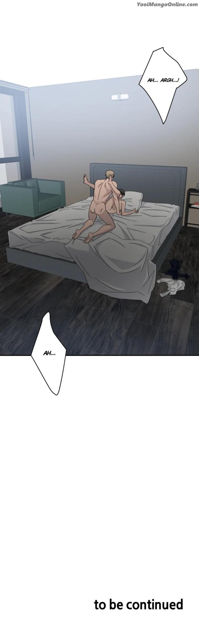 How To Be An Alpha by Dohan [Eng] page 34