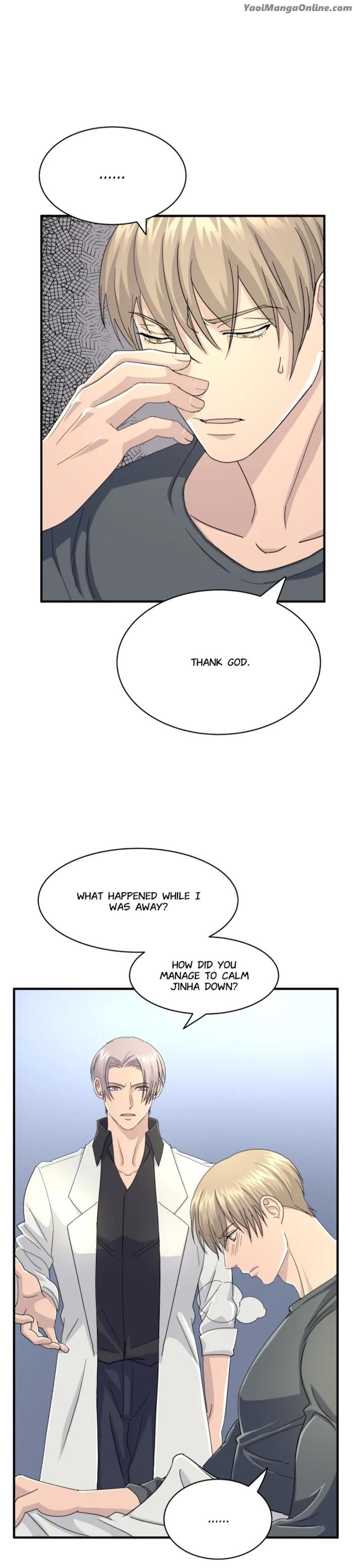 How To Be An Alpha by Dohan [Eng] page 9