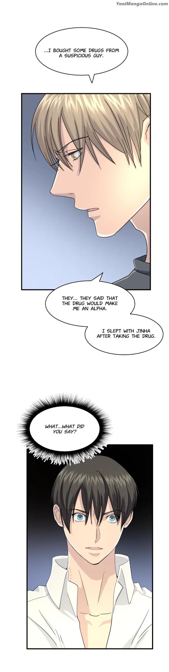How To Be An Alpha by Dohan [Eng] page 10