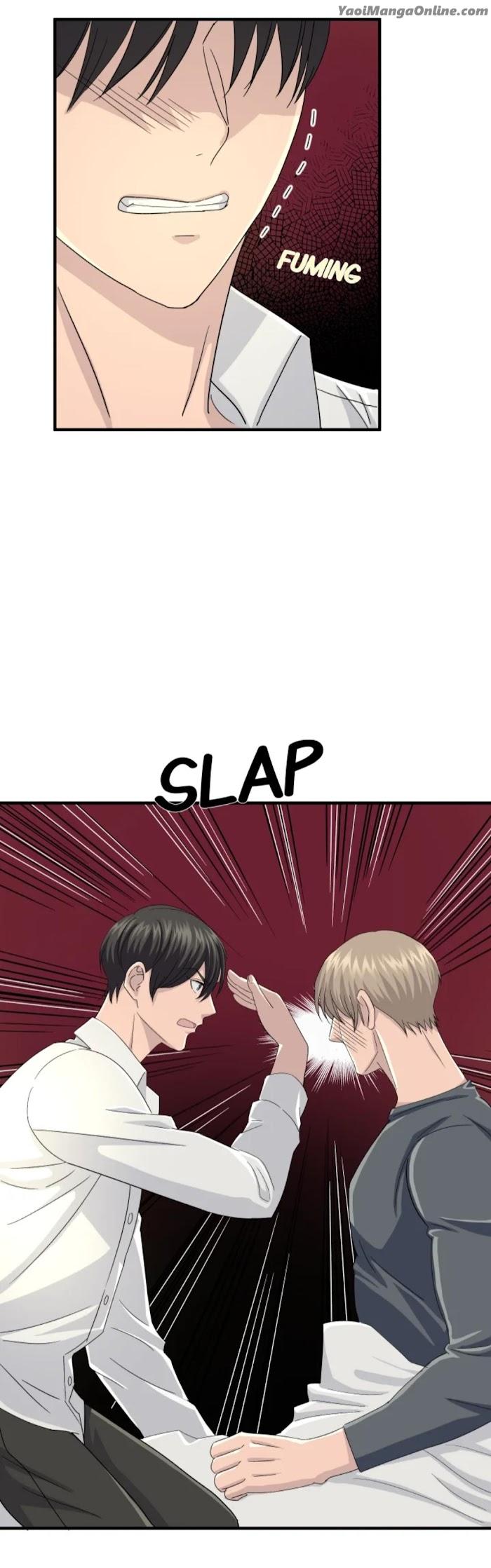 How To Be An Alpha by Dohan [Eng] page 12