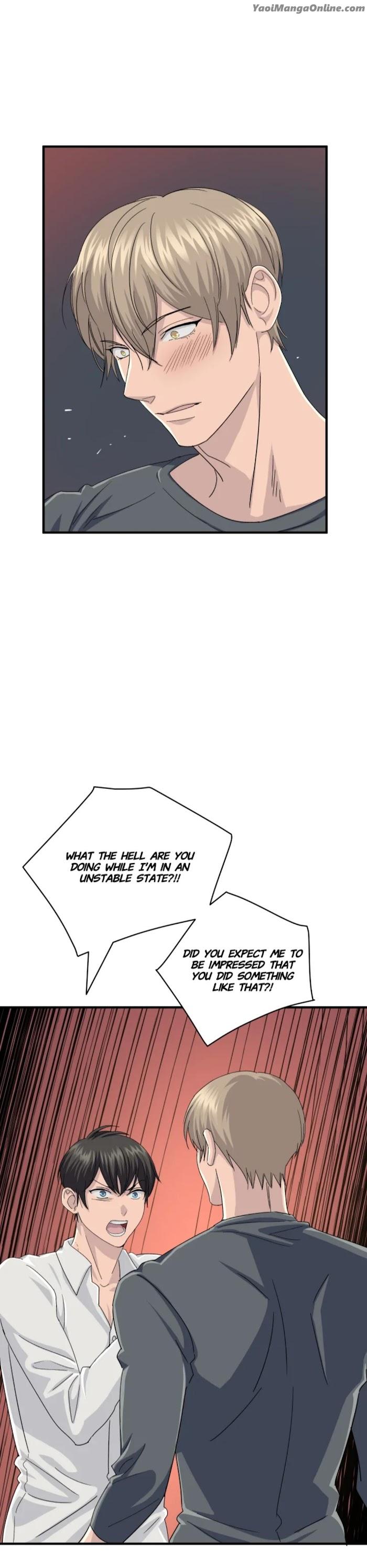 How To Be An Alpha by Dohan [Eng] page 13