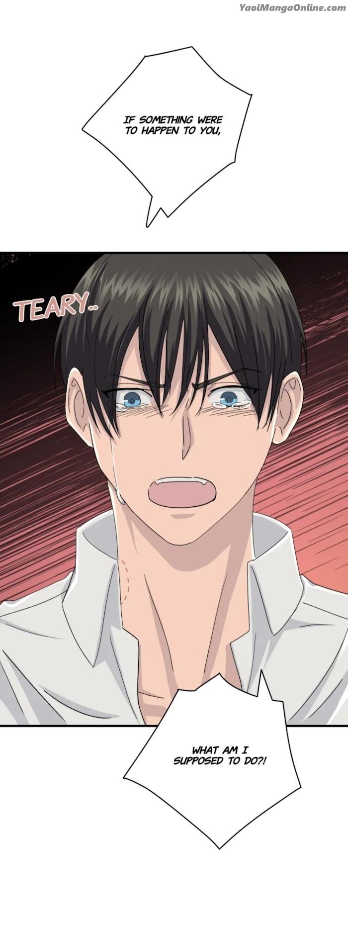 How To Be An Alpha by Dohan [Eng] page 14