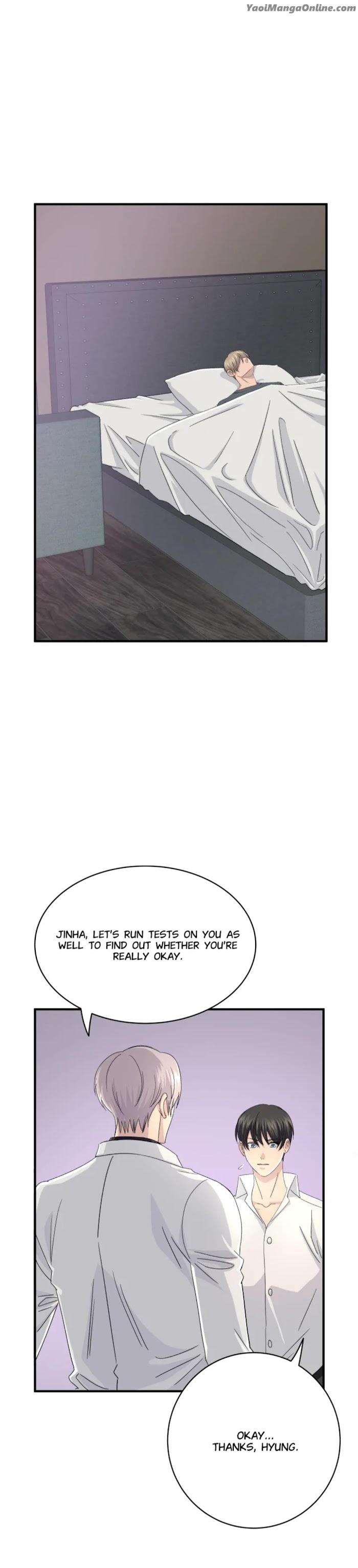 How To Be An Alpha by Dohan [Eng] page 16