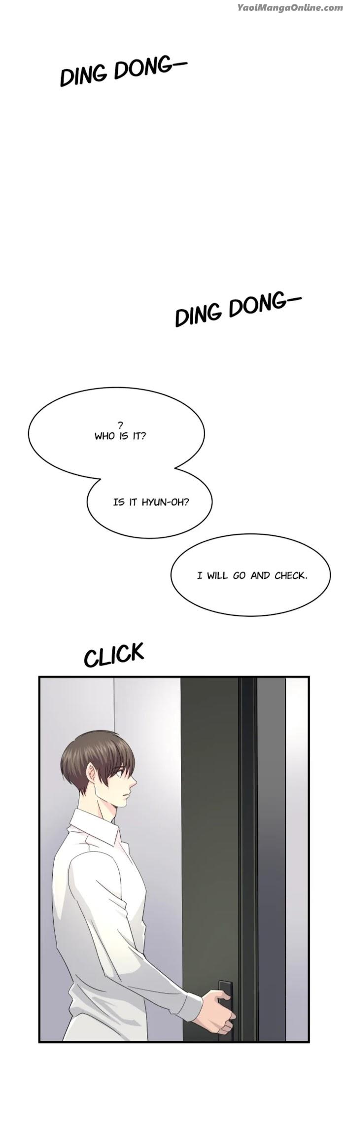 How To Be An Alpha by Dohan [Eng] page 17