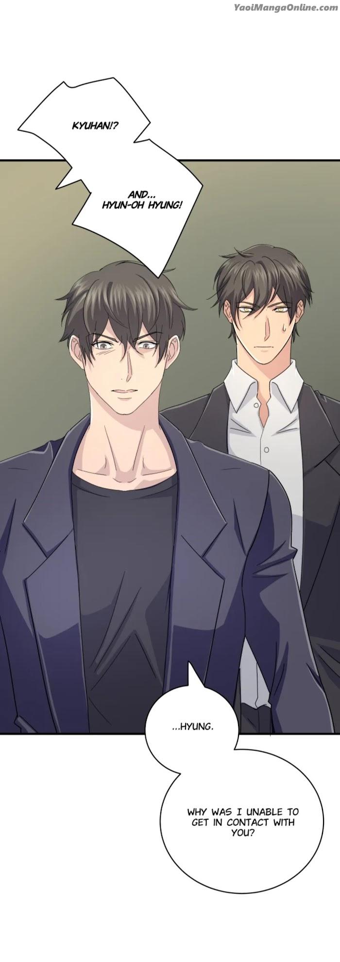 How To Be An Alpha by Dohan [Eng] page 18