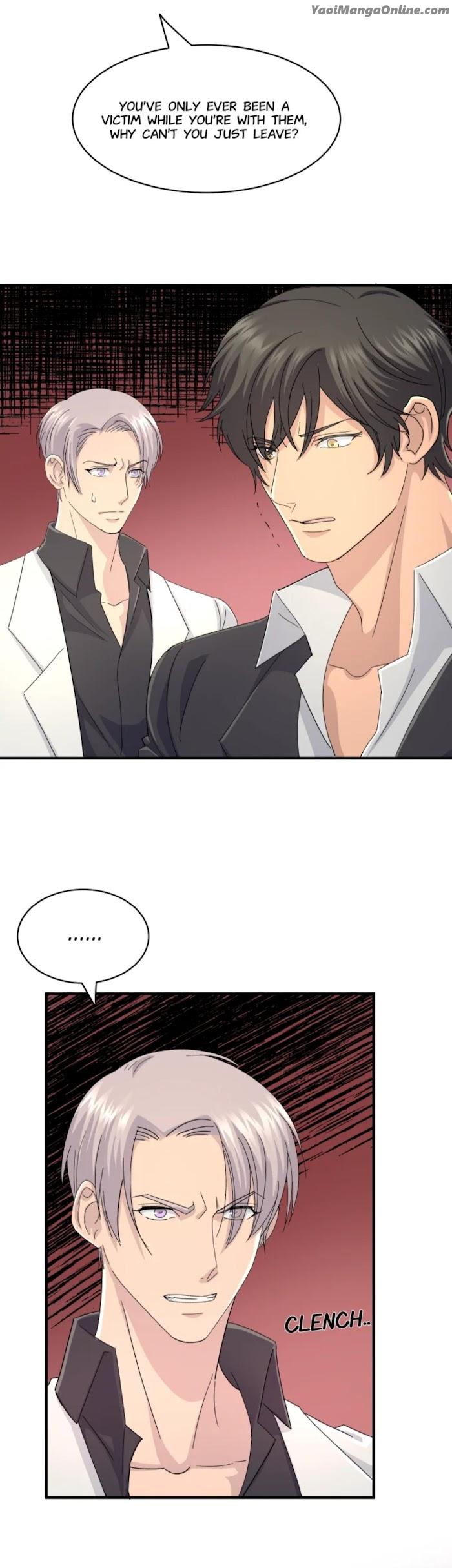 How To Be An Alpha by Dohan [Eng] page 22