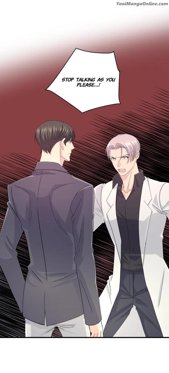 How To Be An Alpha by Dohan [Eng] page 23