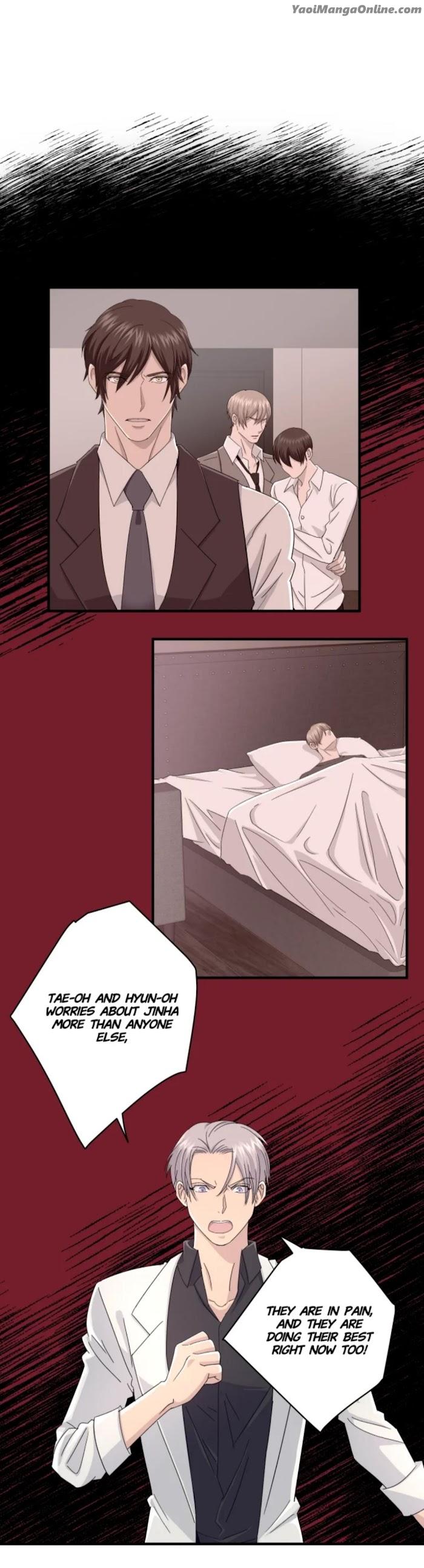 How To Be An Alpha by Dohan [Eng] page 24