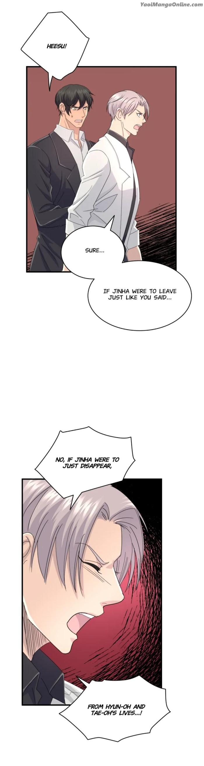 How To Be An Alpha by Dohan [Eng] page 25