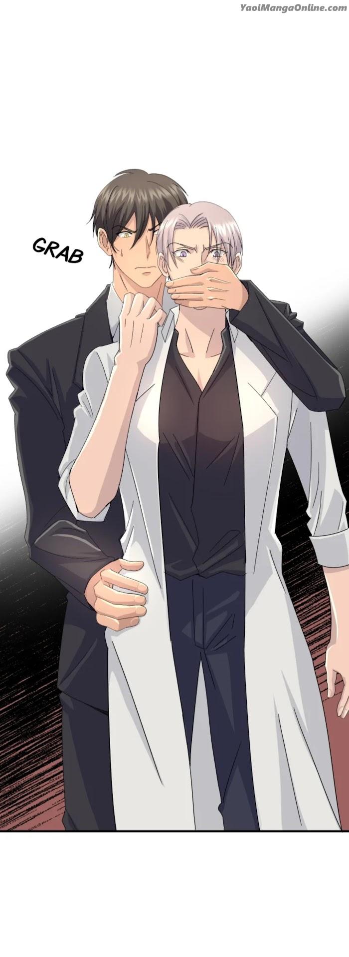 How To Be An Alpha by Dohan [Eng] page 26