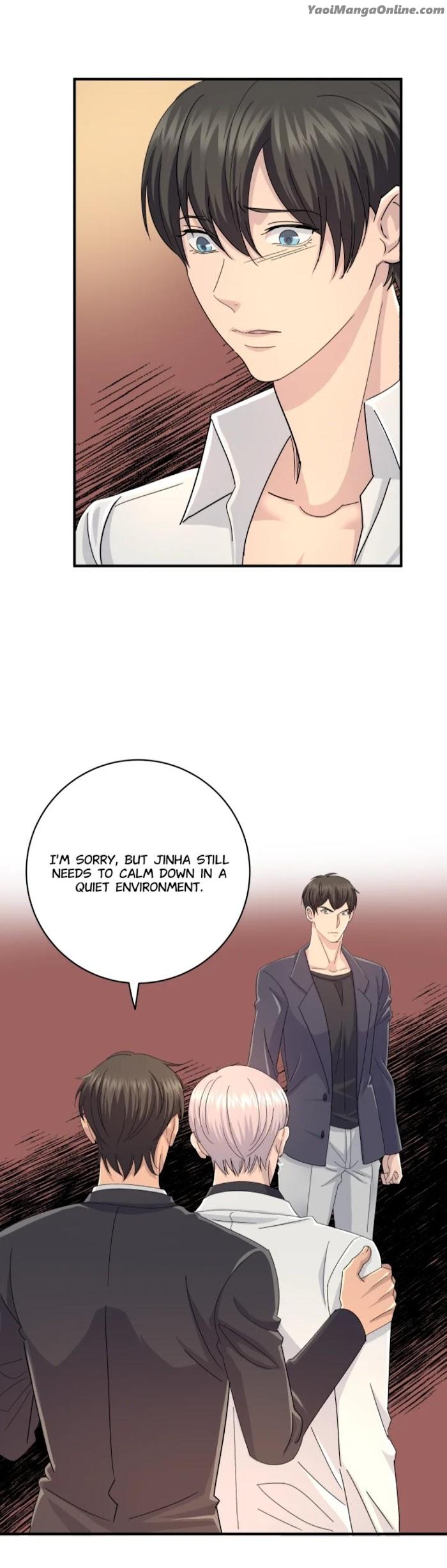 How To Be An Alpha by Dohan [Eng] page 27