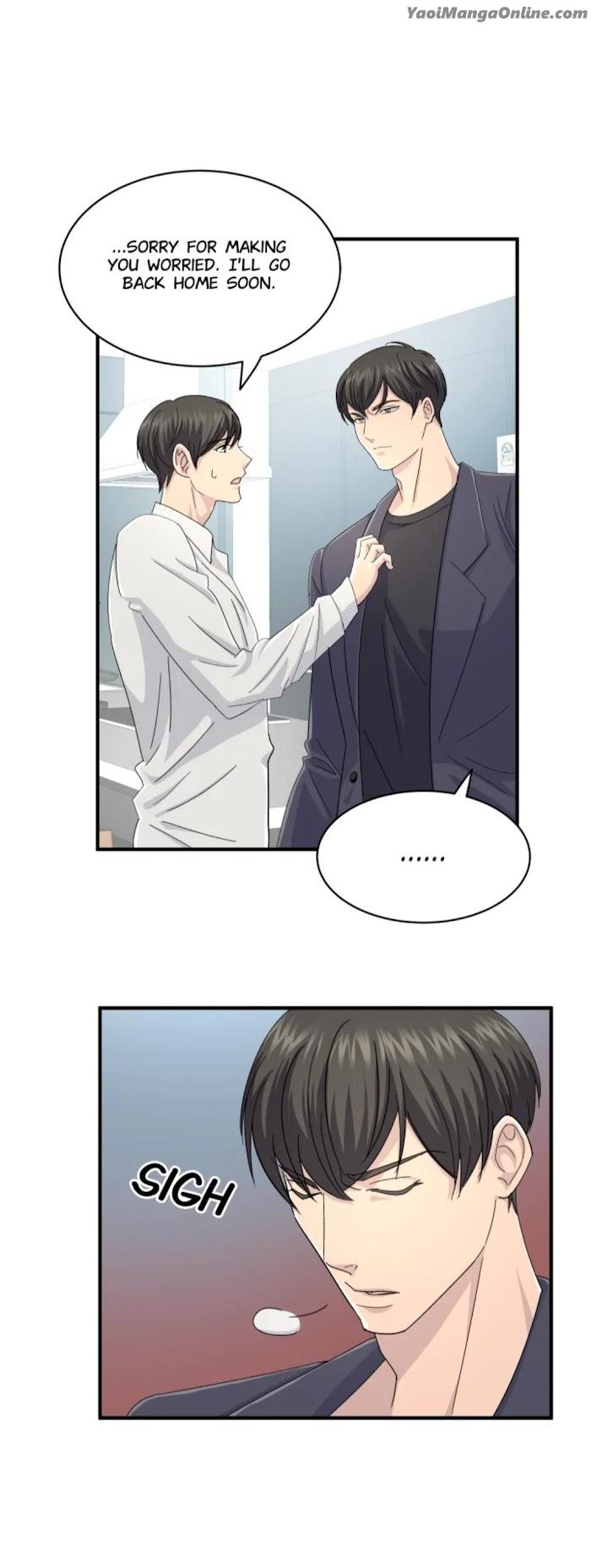 How To Be An Alpha by Dohan [Eng] page 29