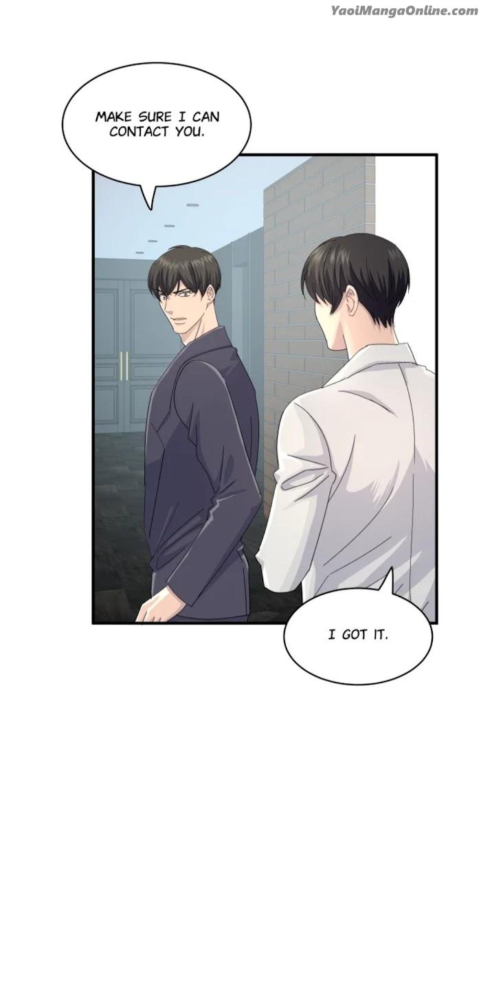 How To Be An Alpha by Dohan [Eng] page 30