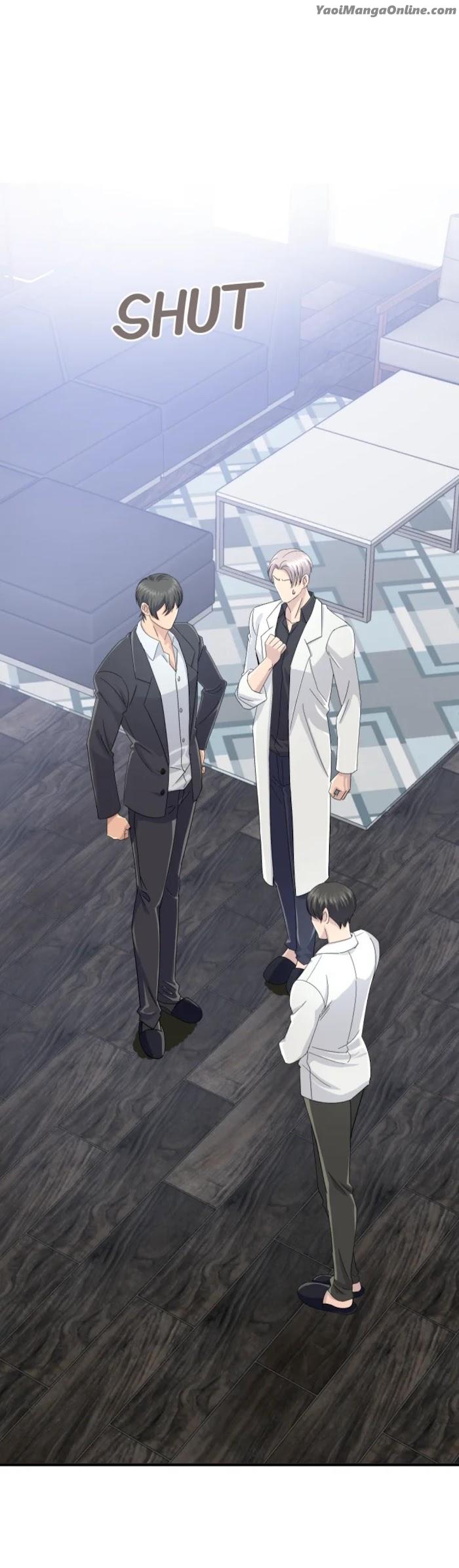 How To Be An Alpha by Dohan [Eng] page 31