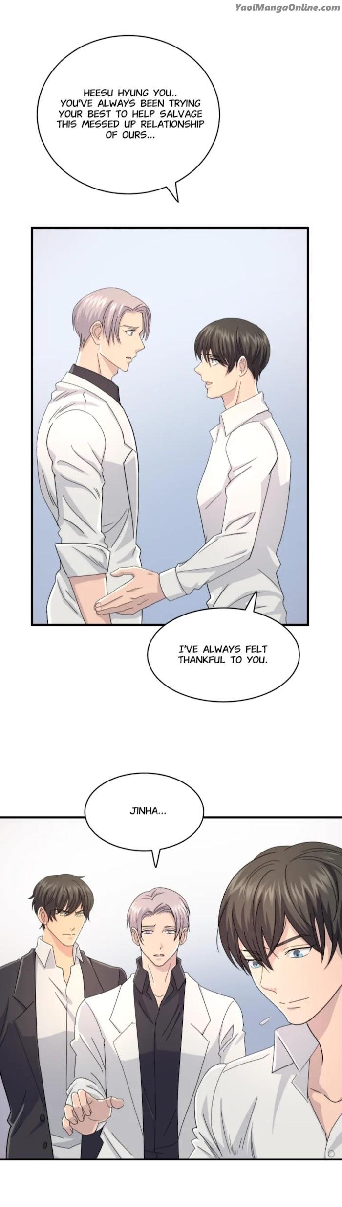 How To Be An Alpha by Dohan [Eng] page 33