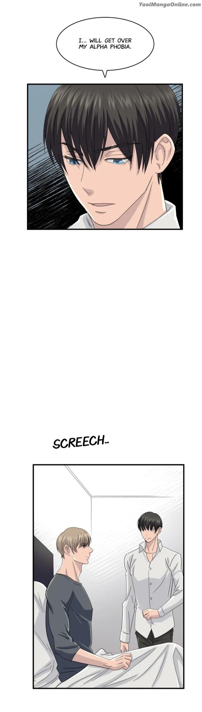 How To Be An Alpha by Dohan [Eng] page 37