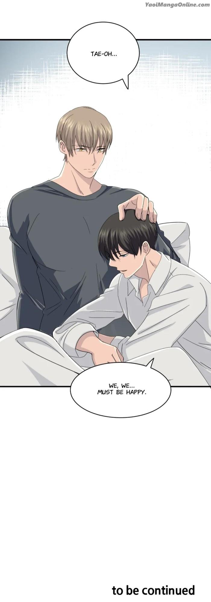 How To Be An Alpha by Dohan [Eng] page 38