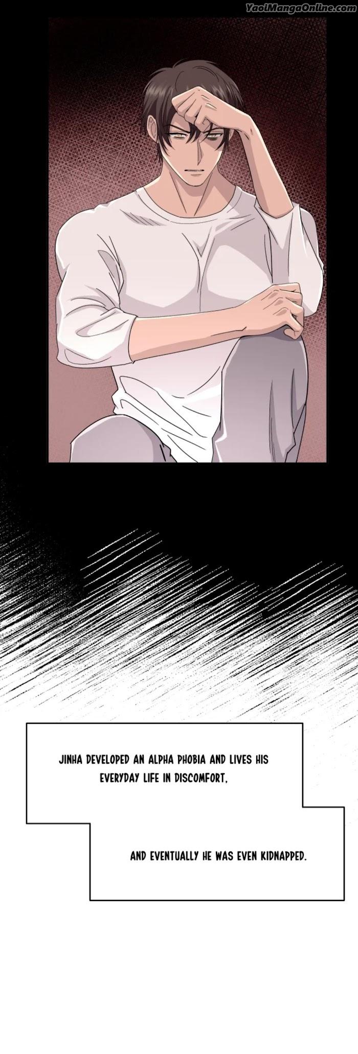 How To Be An Alpha by Dohan [Eng] page 3