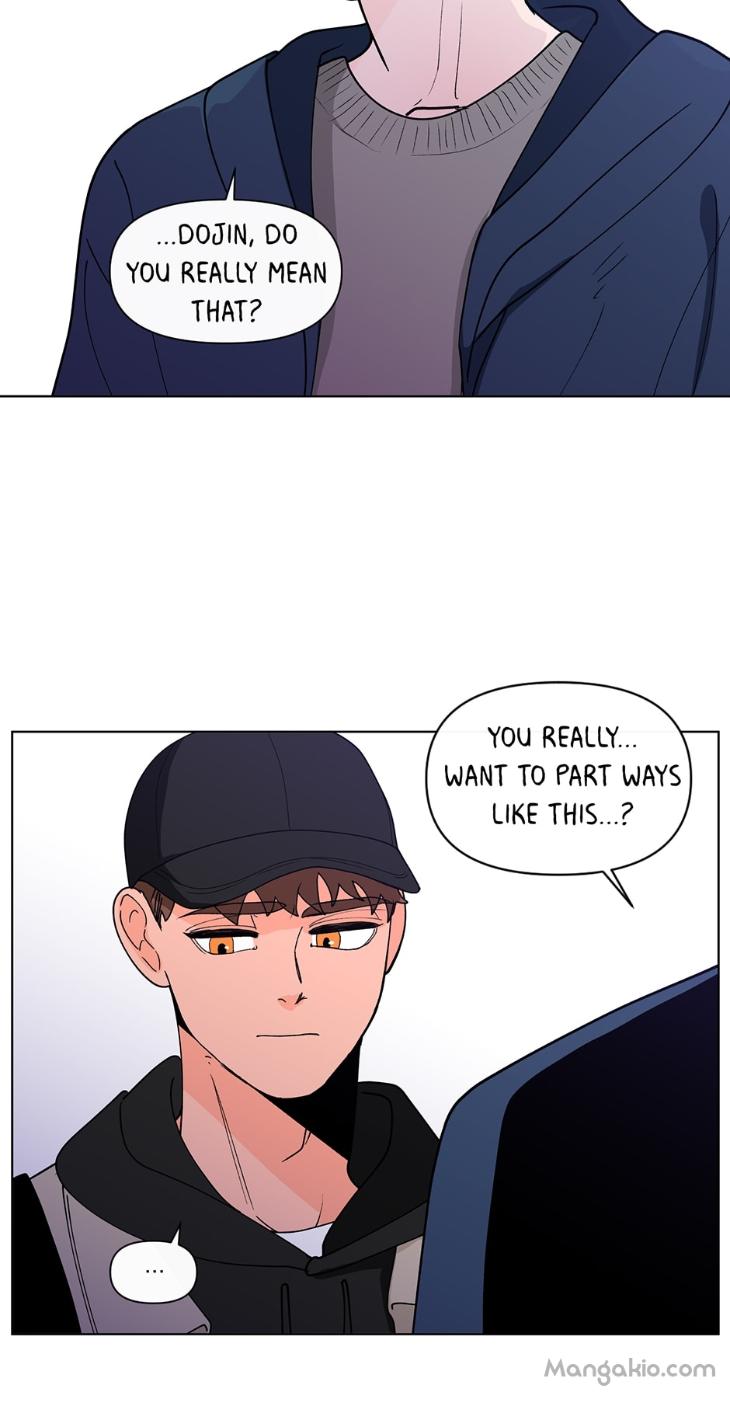 Banana Scandal by DOLSHA – Season 3 – Uncensored [Eng] page 2