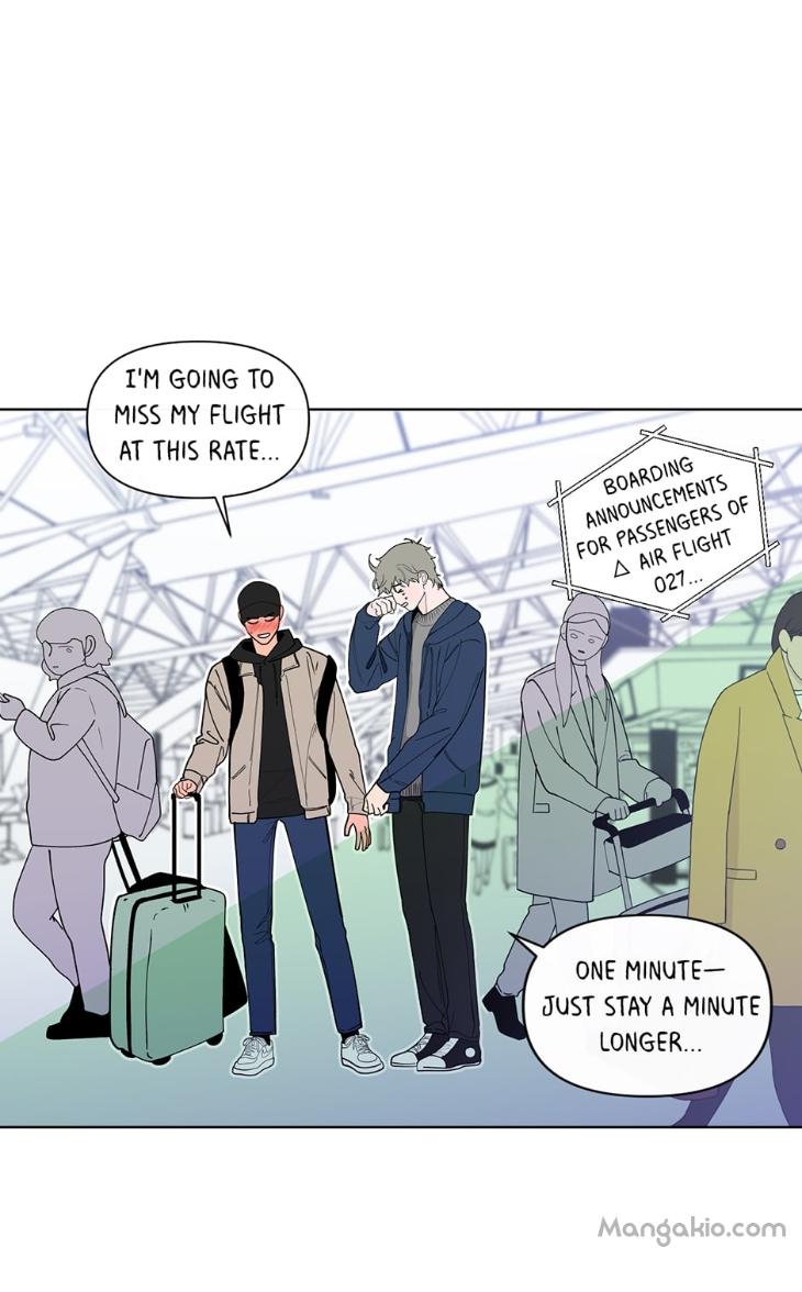 Banana Scandal by DOLSHA – Season 3 – Uncensored [Eng] page 4