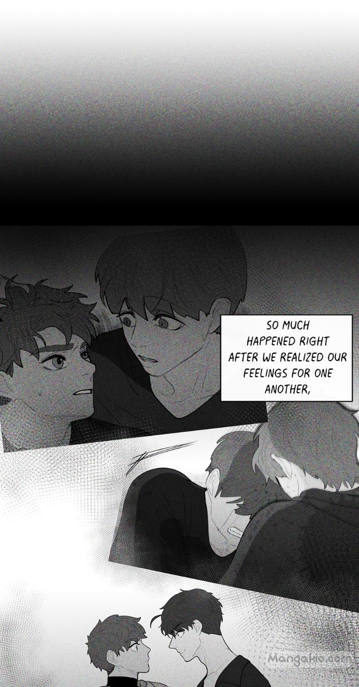 Banana Scandal by DOLSHA – Season 3 – Uncensored [Eng] page 8