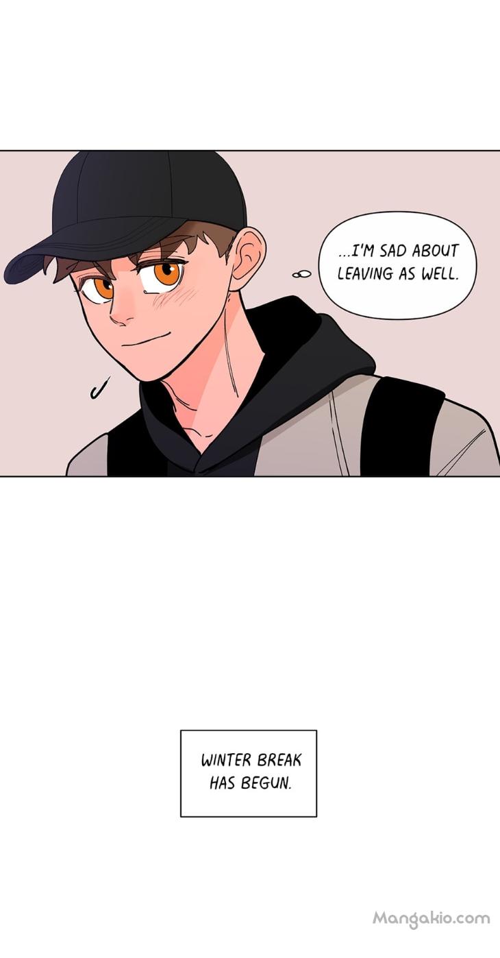 Banana Scandal by DOLSHA – Season 3 – Uncensored [Eng] page 10