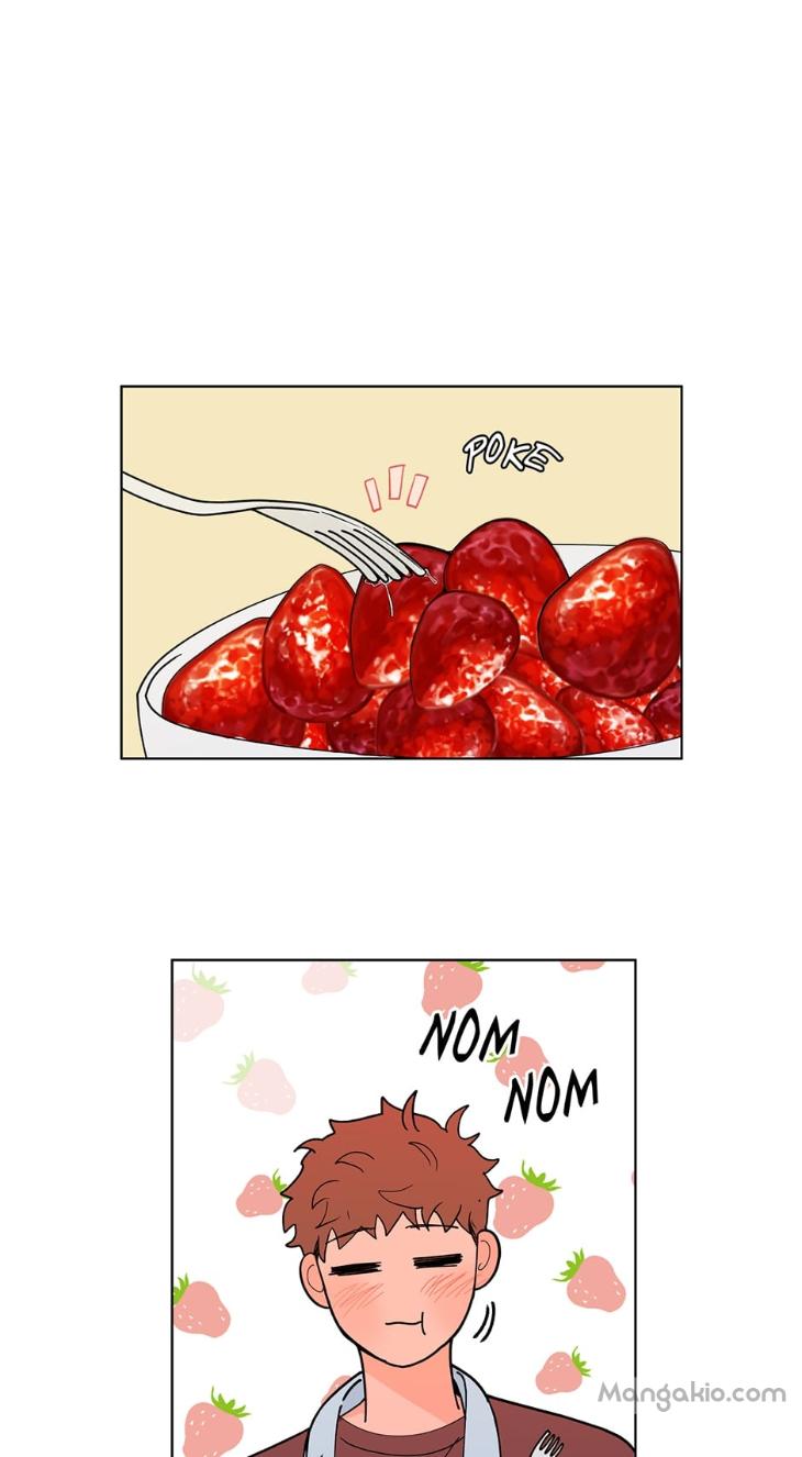 Banana Scandal by DOLSHA – Season 3 – Uncensored [Eng] page 12