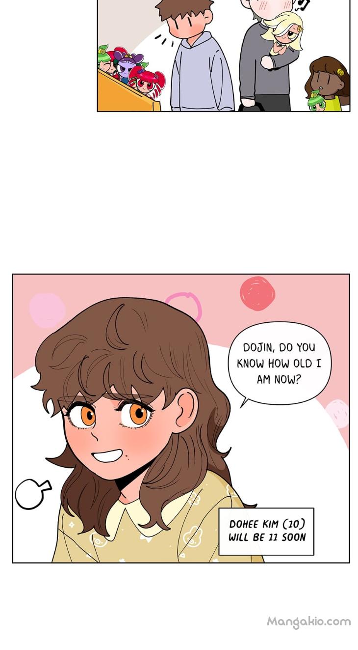 Banana Scandal by DOLSHA – Season 3 – Uncensored [Eng] page 15