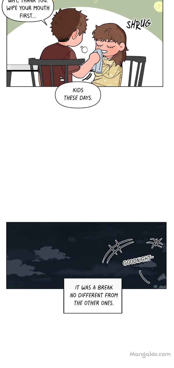 Banana Scandal by DOLSHA – Season 3 – Uncensored [Eng] page 17