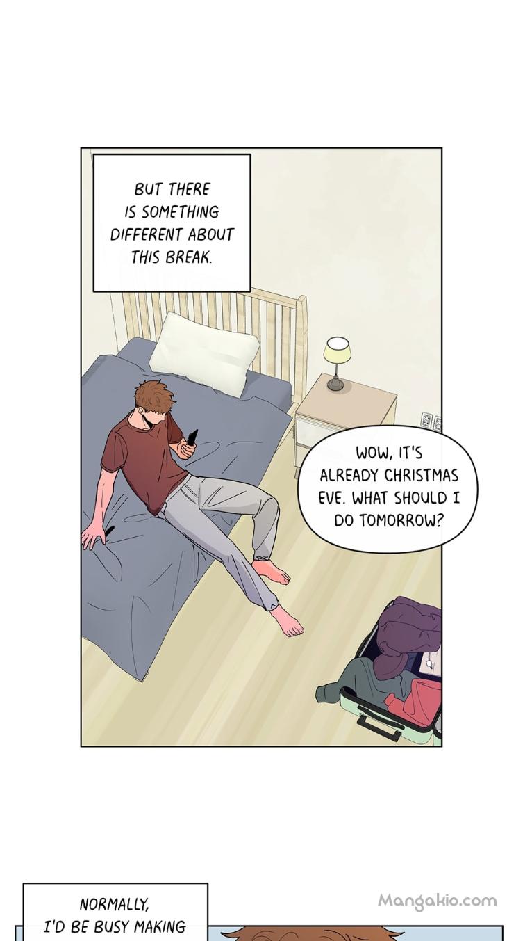 Banana Scandal by DOLSHA – Season 3 – Uncensored [Eng] page 19