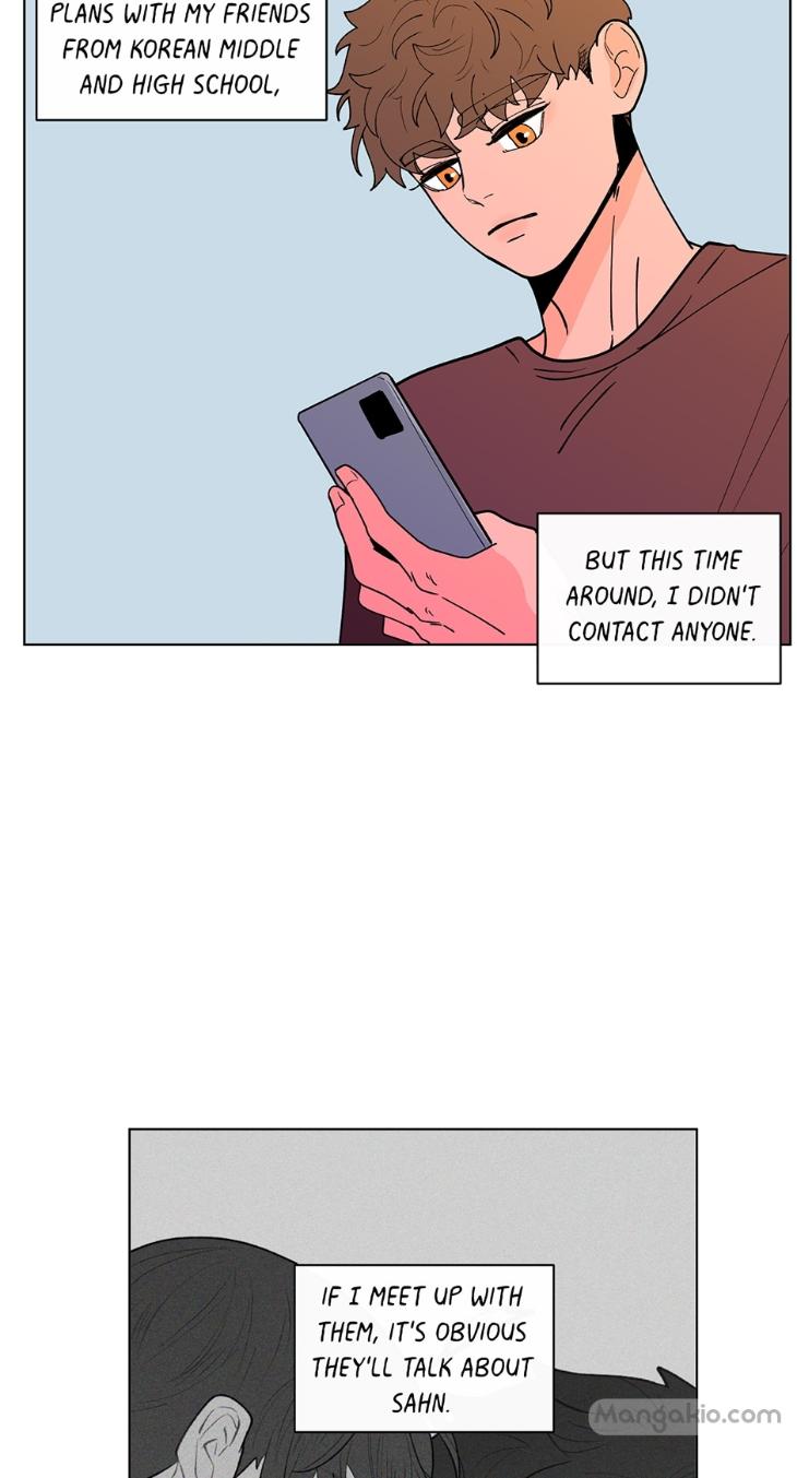 Banana Scandal by DOLSHA – Season 3 – Uncensored [Eng] page 20