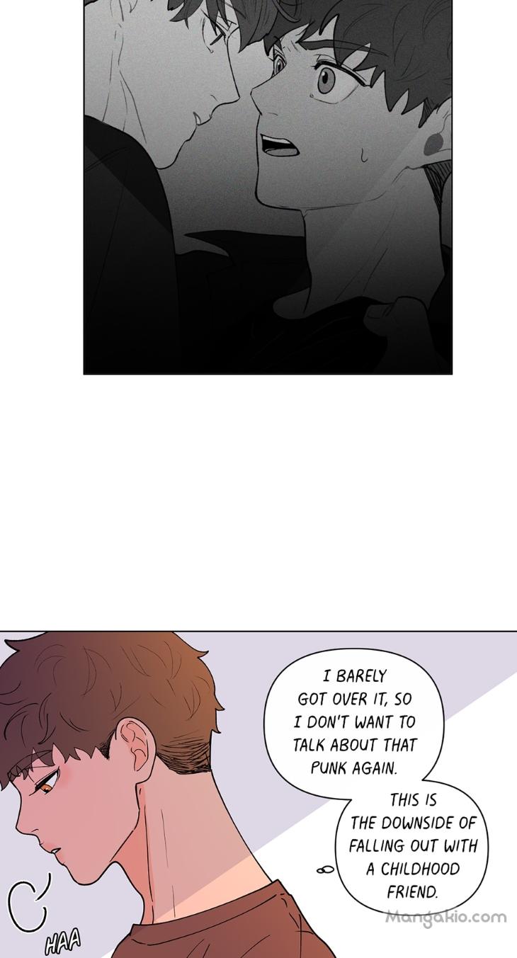 Banana Scandal by DOLSHA – Season 3 – Uncensored [Eng] page 21