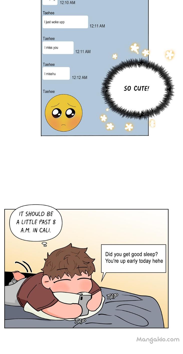 Banana Scandal by DOLSHA – Season 3 – Uncensored [Eng] page 26