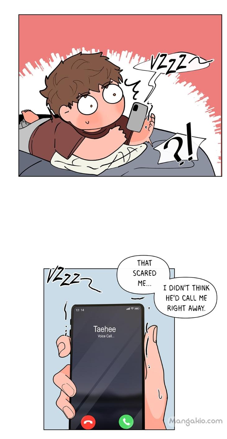 Banana Scandal by DOLSHA – Season 3 – Uncensored [Eng] page 27