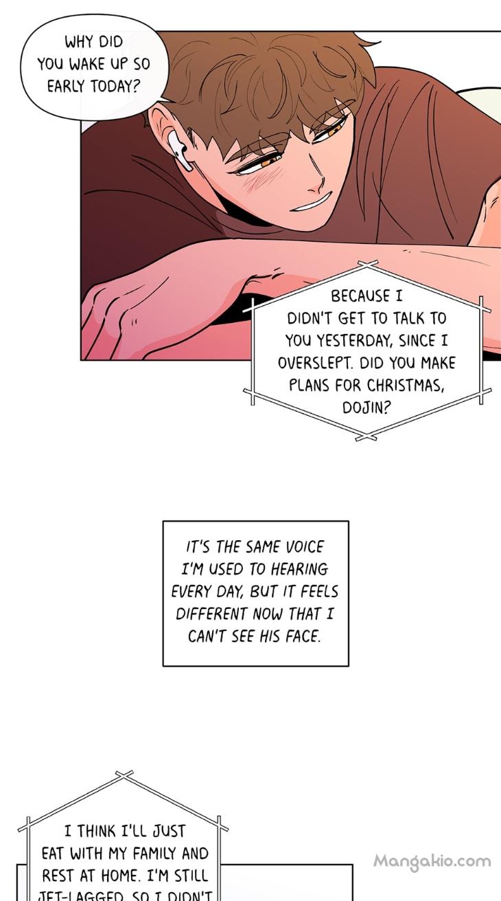 Banana Scandal by DOLSHA – Season 3 – Uncensored [Eng] page 31