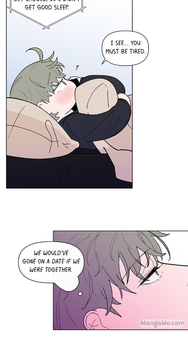 Banana Scandal by DOLSHA – Season 3 – Uncensored [Eng] page 32