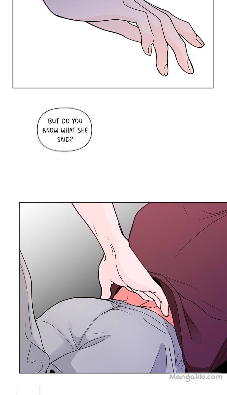 Banana Scandal by DOLSHA – Season 3 – Uncensored [Eng] page 35