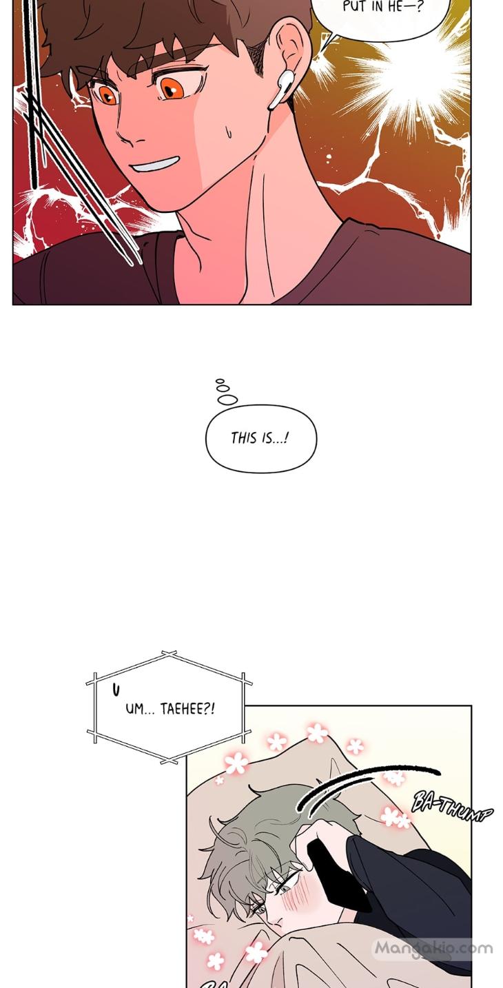 Banana Scandal by DOLSHA – Season 3 – Uncensored [Eng] page 39