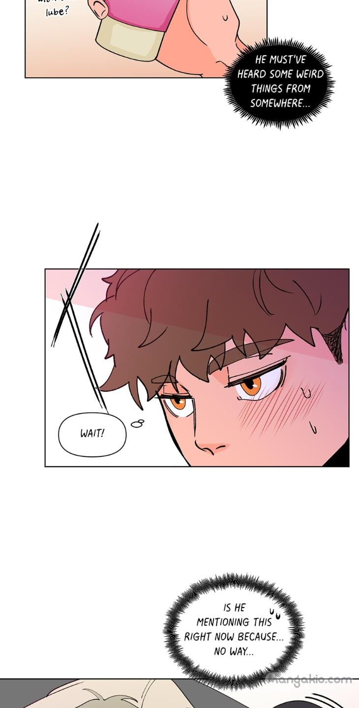 Banana Scandal by DOLSHA – Season 3 – Uncensored [Eng] page 42