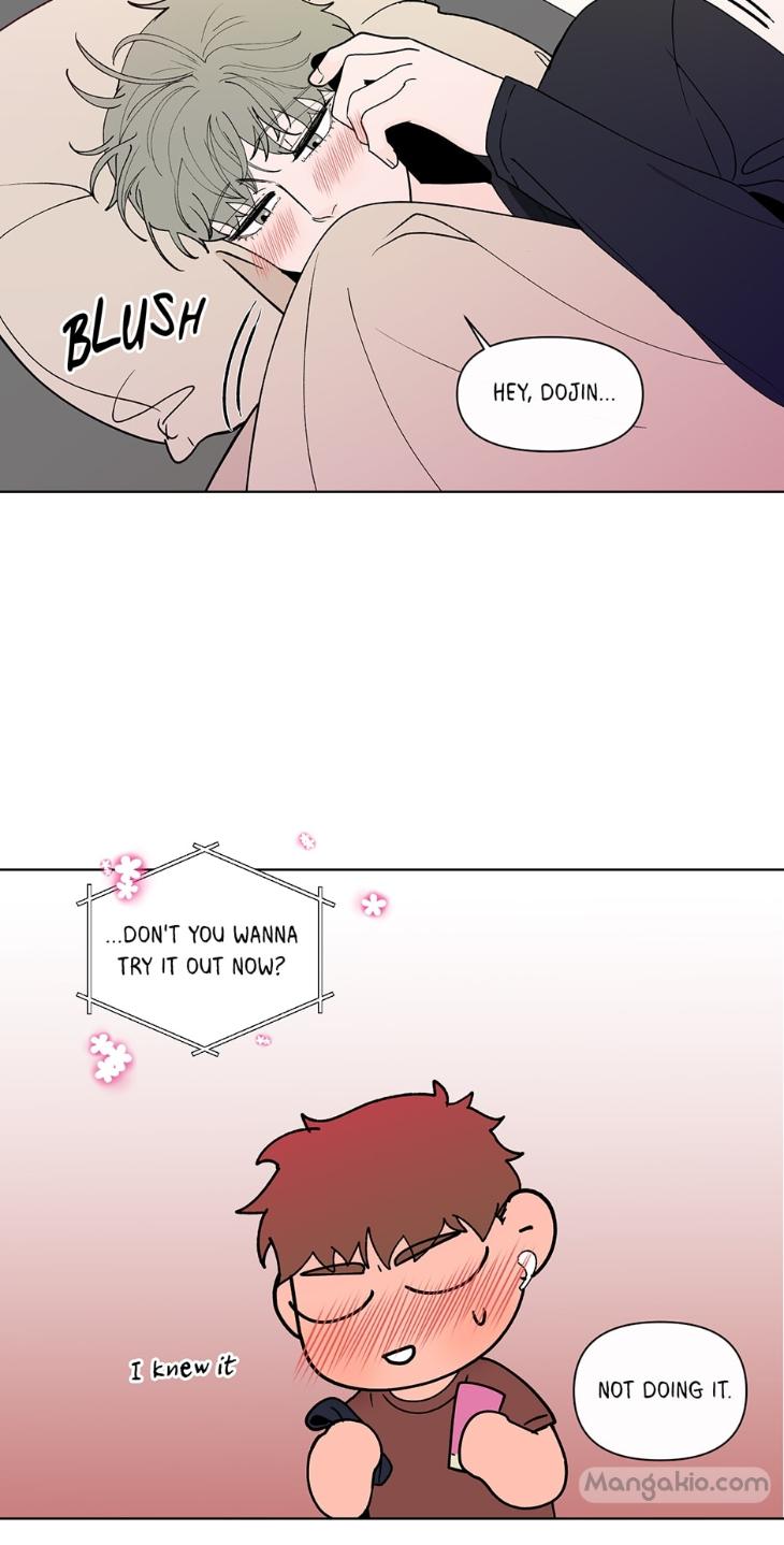 Banana Scandal by DOLSHA – Season 3 – Uncensored [Eng] page 43