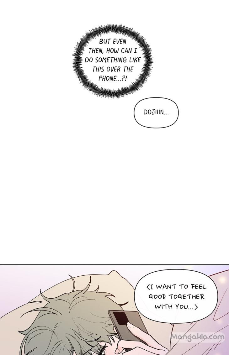 Banana Scandal by DOLSHA – Season 3 – Uncensored [Eng] page 48