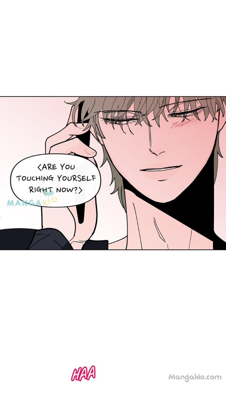 Banana Scandal by DOLSHA – Season 3 – Uncensored [Eng] page 2